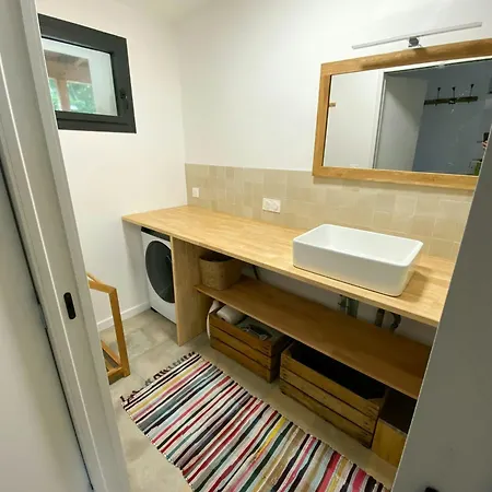 Holiday home Ecological Facing Mont Blanc In Passy (Haute-Savoie)